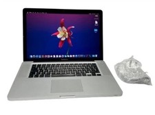 MacBook Pro 2008 15 inch