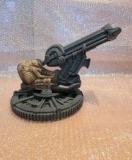 Eaglemoss Space Jockey Statue