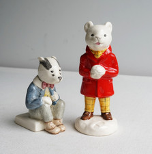 Pair (2) Beswick England