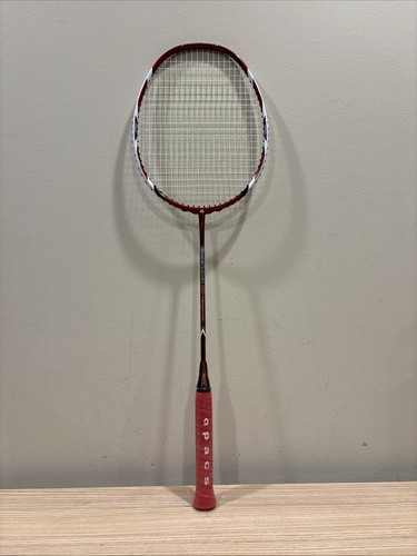 Apacs edgesaber red g2 - apacs, 4u