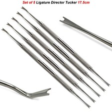 Orthodontic ligature tucker - orthodontic,