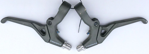 Promax brake levers pair - brake,