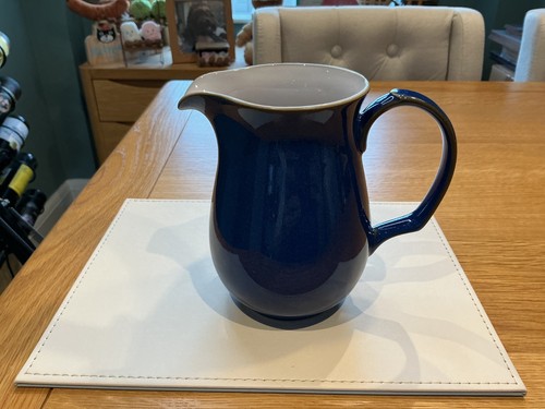 Denby imperial blue - denby,