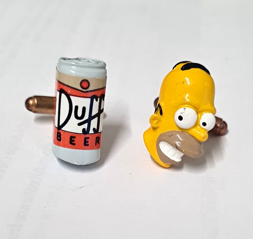 The simpsons men - simpsons, men’s