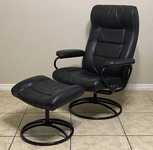 1970 ekornes stressless - 1970’s,
