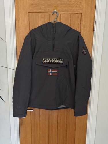 Napapijri men rainforest - napapijri,