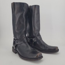 Frye Size 6B Harness