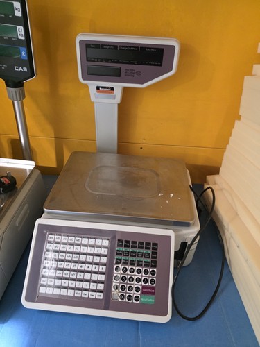 Bonvoisin commercial receiving - commercial,