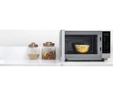 Panasonic Flatbed Microwave