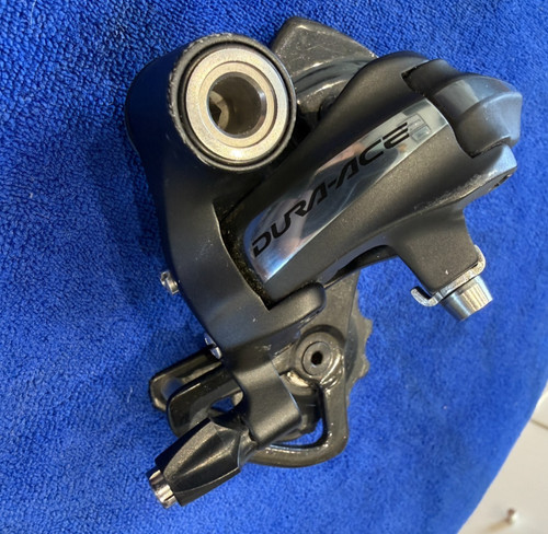 Shimano dura ace - dura-ace, rear
