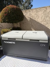 Dometic X-large CFX3 95DZ Dual