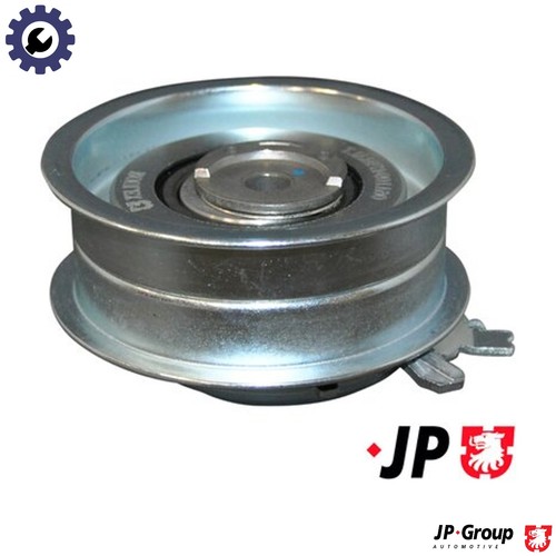 Tensioner pulley timing belt - pulley,
