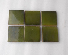 Minton Tile Tiles Fireplace Wall Trivet Antique Ceramic ref 90 (Free UK Postage)