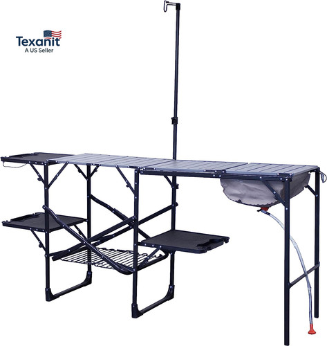 Master cook station portable - master,