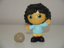 Moon and Me PEPI NANA Figure