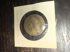 Ireland - Dec. 1689 "Gun