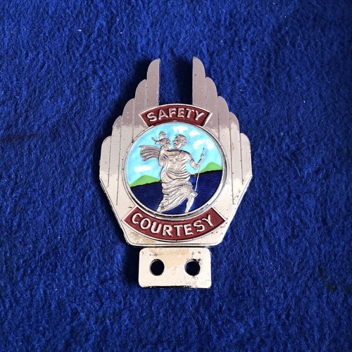 Genuine vintage - genuine, st