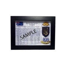 Special Air Service Regiment -