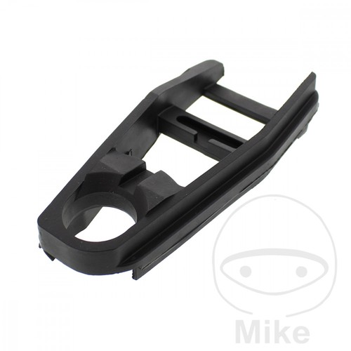 Guide rail swing arm - , for