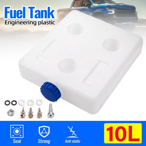10l plastic fuel oil - 10l,