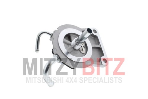 Fuel filter primer - fuel,
