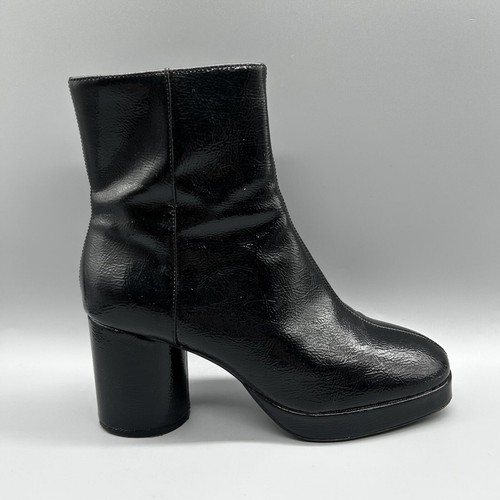 Ankle boots black - h&m,