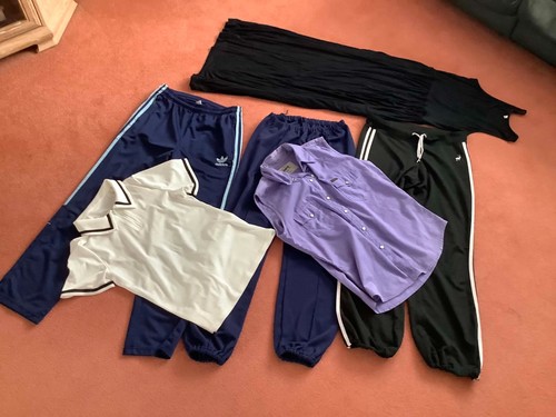 Bundle ladies clothes size - bundle,