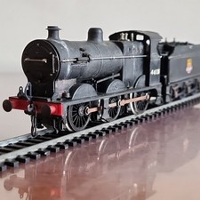 Airfix 54123 BR Fowler 4F