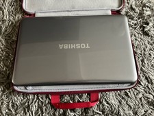Toshiba Satellite C855 Laptop