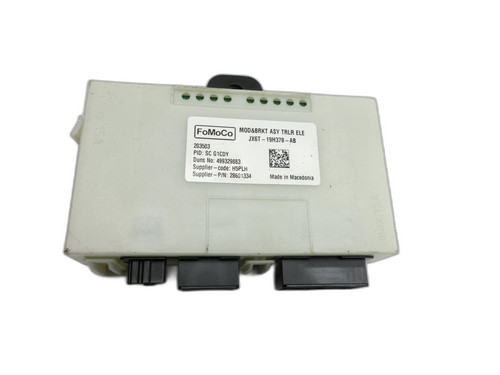 Control unit ecu - unit,