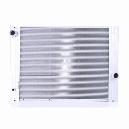 Radiator 60763 nissens - 60763,