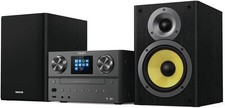 100W Bluetooth Hi-Fi System