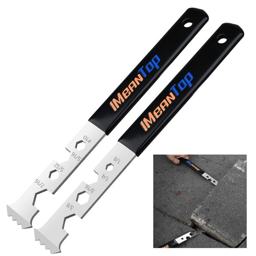 Paver removal tool with - 2-in-1,
