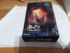 BUFFY THE VAMPIRE SLAYER,  SIDESHOW EXCLUSIVE.  ANGEL.