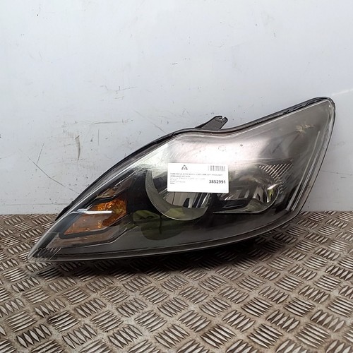 Ford focus zetec - mk2, (c307)