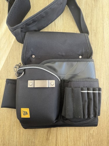 Jcb adjustable tool - adjustable, belt