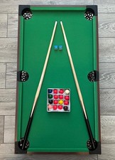 3FT Snooker Table (Excellent Condition)