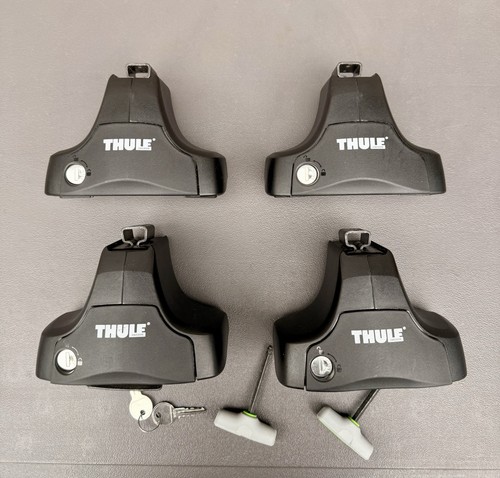 Genuine thule 754 rapid system - 754,