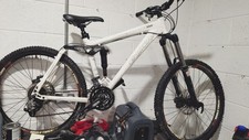 Carrera Banshee XXX White