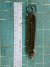 VINTAGE GPO Salters POST