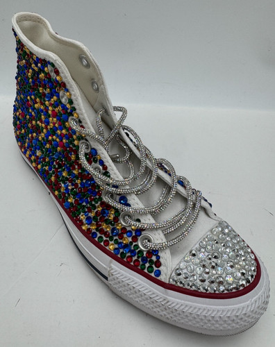 Converse chuck taylor all - chuck, star