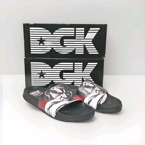 Dgk afro samurai - afro, flip