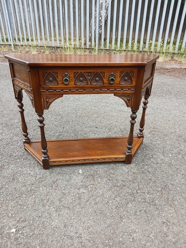 Wonderful oak old - wonderful, charm