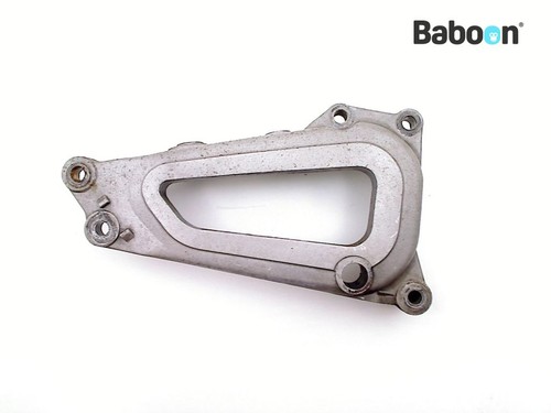 Footrest hanger right yamaha - right,