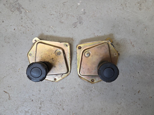 Pair alfa romeo alfasud - pair,
