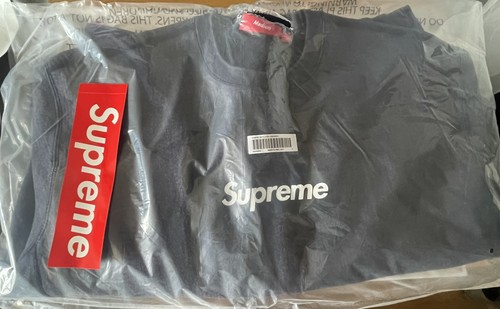 Supreme box logo crewneck - box,