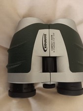zennox binoculars compact Zoom