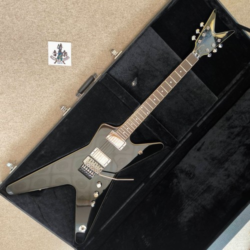 Dean dcr black emg 85 - ml, 81