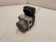 Mitsubishi L200 MK4 2006-2015 ABS Pump Control Module 4670A606