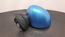 MINI Mk3 (F55/F56/F57) 2014-2024 - Passenger Left Electric Door Mirror